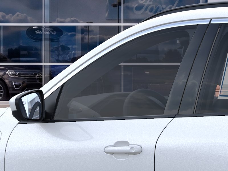 2025 Ford Escape Plug-in hybrid PHEV - Photo 20