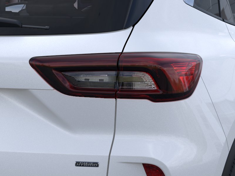 2025 Ford Escape Plug-in hybrid PHEV - Photo 21