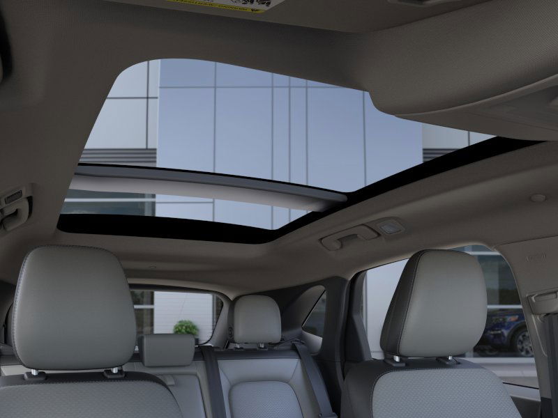 2025 Ford Escape Plug-in hybrid PHEV - Photo 22