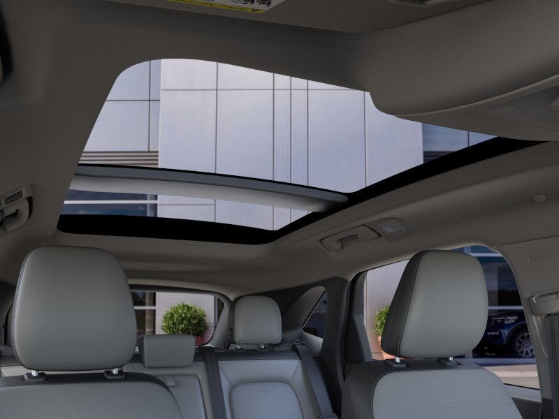 2025 Ford Escape Plug-in hybrid PHEV - Photo 22