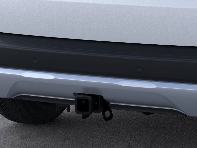 2025 Ford Escape Plug-in hybrid PHEV - Photo 23