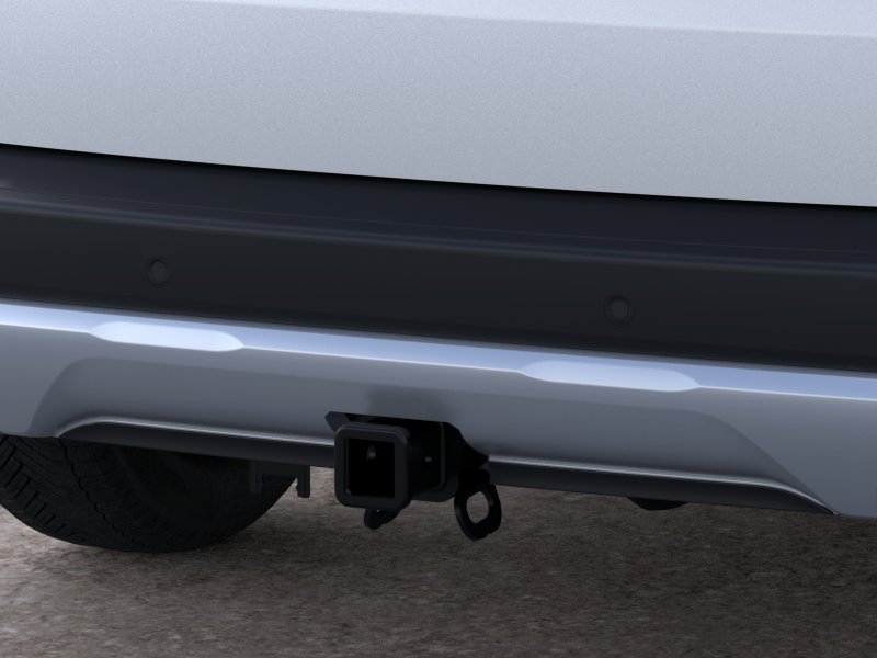 2025 Ford Escape Plug-in hybrid PHEV - Photo 23