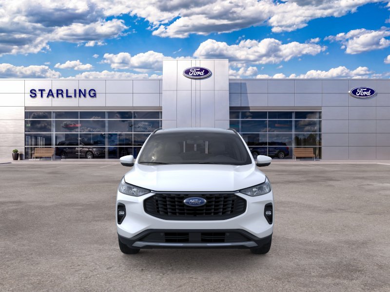 2025 Ford Escape Plug-in hybrid PHEV - Photo 6