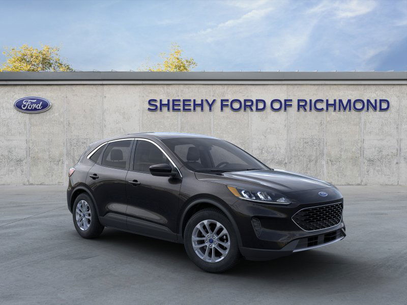 2020 Ford Escape SE FWD's photo