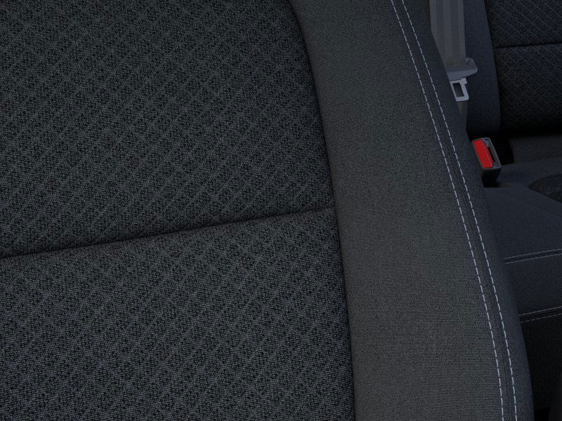 New 2026 Vapor Blue Metallic Ford Active image 39