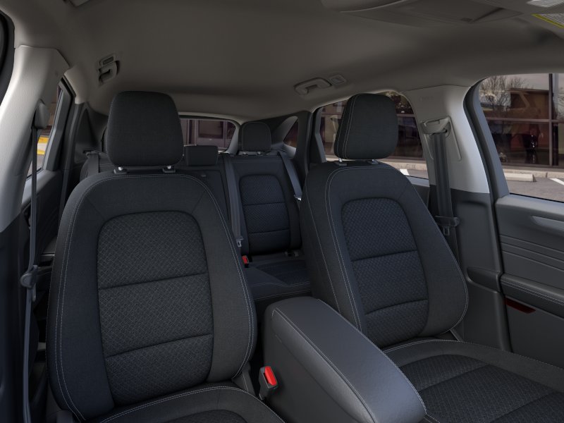 2025 Ford Escape Active - Photo 10