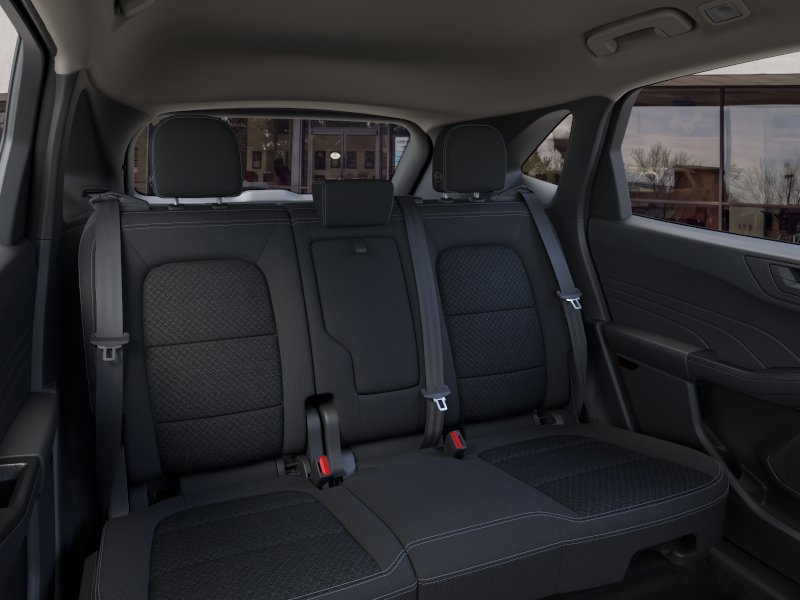 2025 Ford Escape Active - Photo 11