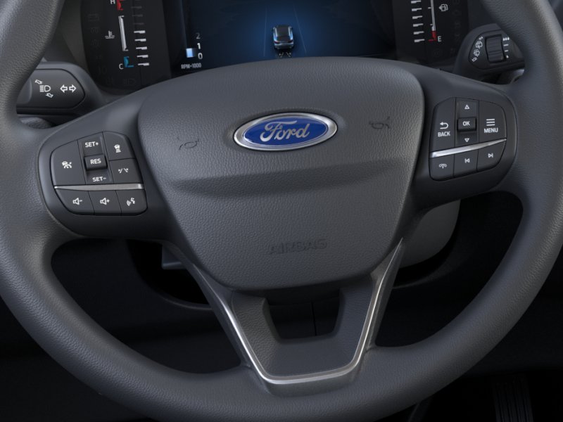 2025 Ford Escape Active - Photo 12