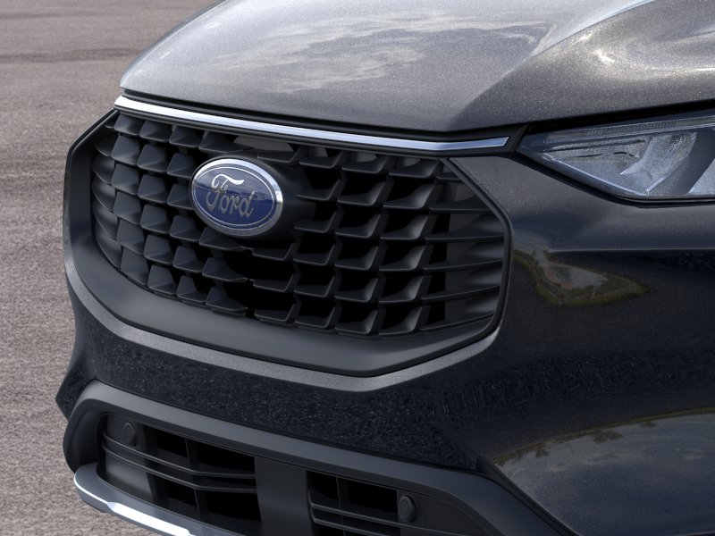 2025 Ford Escape Active - Photo 17