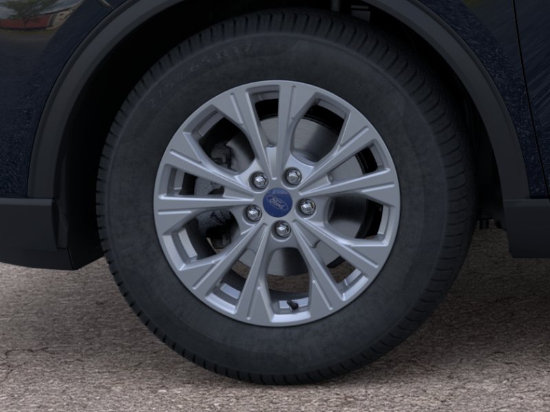 2025 Ford Escape Active - Photo 19