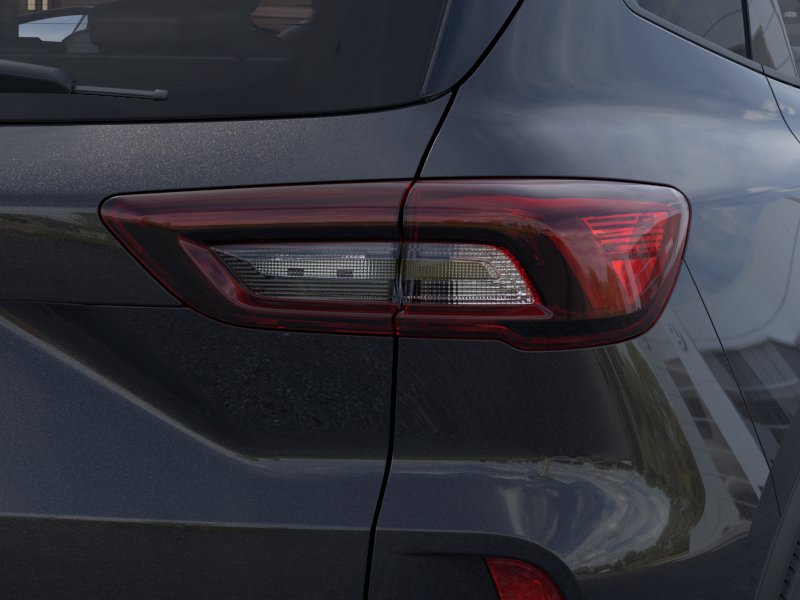 2025 Ford Escape Active - Photo 21
