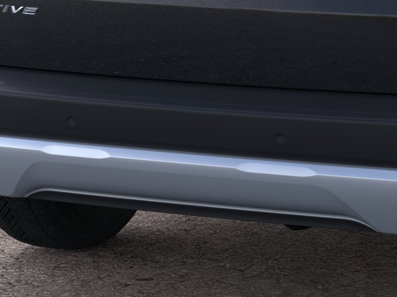 2025 Ford Escape Active - Photo 23