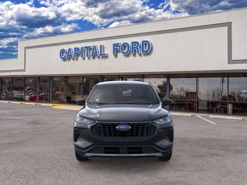 2025 Ford Escape Active - Photo 6