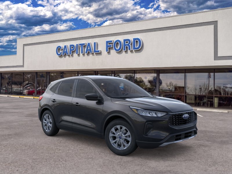 2025 Ford Escape Active - Photo 7