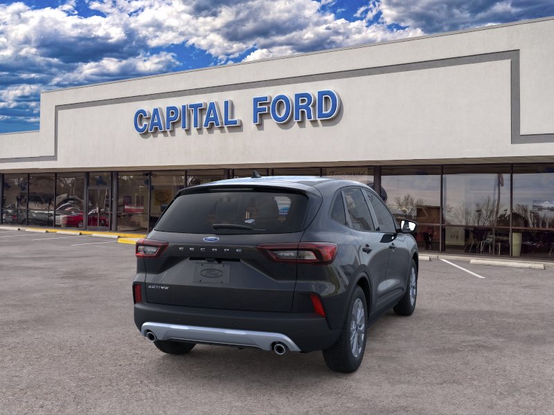 2025 Ford Escape Active - Photo 8