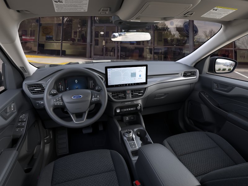 2025 Ford Escape Active - Photo 9