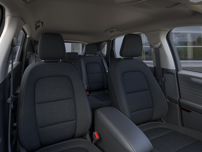 New 2026 Oxford White Ford Active® image 32