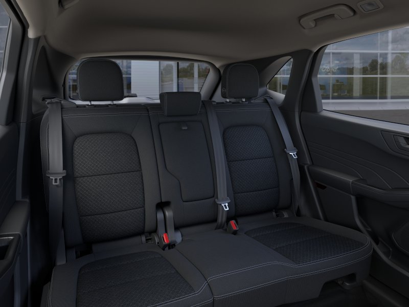New 2026 Oxford White Ford Active® image 33