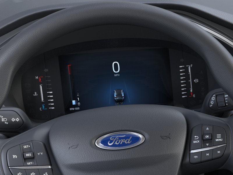 New 2026 Oxford White Ford Active® image 35