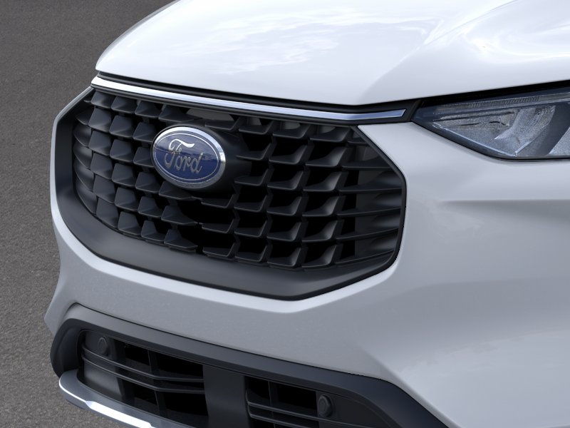 New 2026 Oxford White Ford Active® image 39