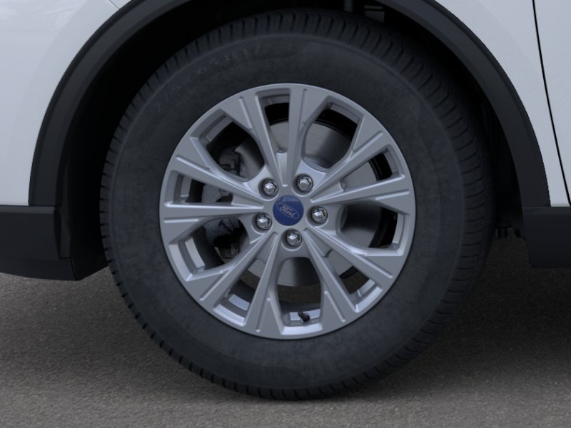 New 2026 Oxford White Ford Active® image 41