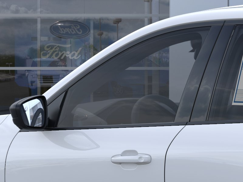New 2026 Oxford White Ford Active® image 42
