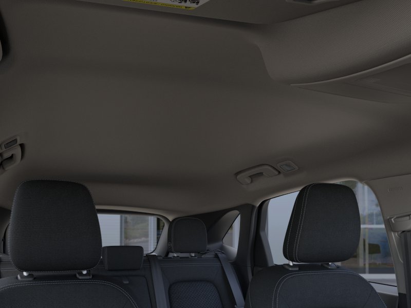 New 2026 Oxford White Ford Active® image 44
