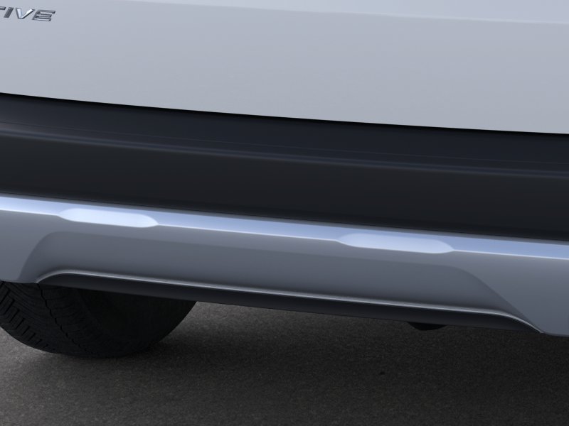 New 2026 Oxford White Ford Active® image 45