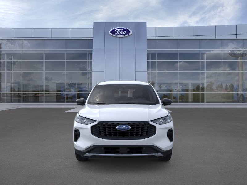 New 2026 Oxford White Ford Active® image 28