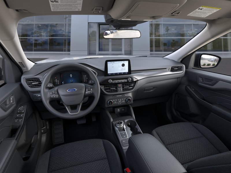 New 2026 Oxford White Ford Active® image 31