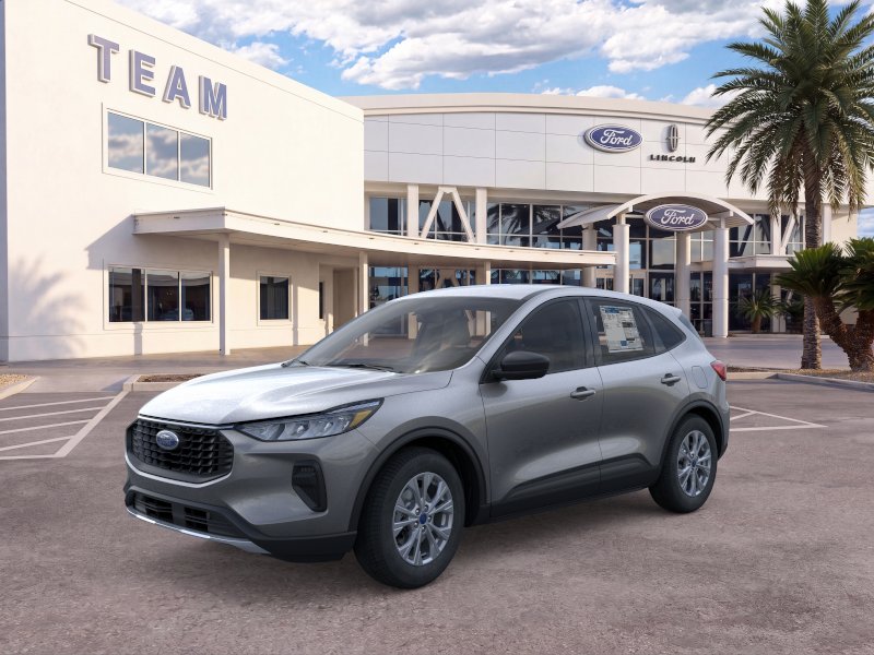  Ford Escape