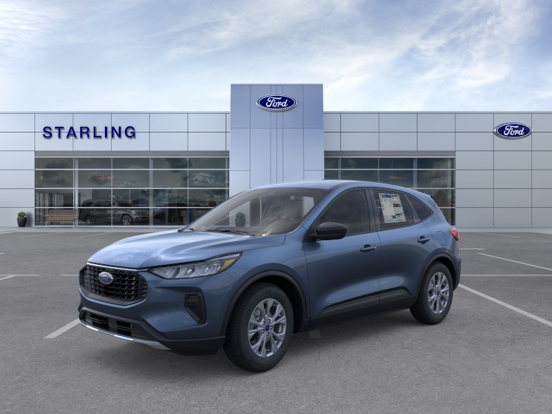 2026 Ford Escape Active FWD's photo