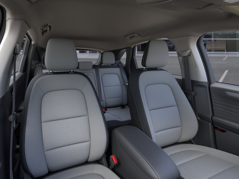 New 2026 Vapor Blue Metallic Ford Active® image 33