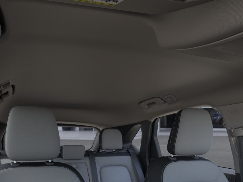 New 2026 Vapor Blue Metallic Ford Active® image 45