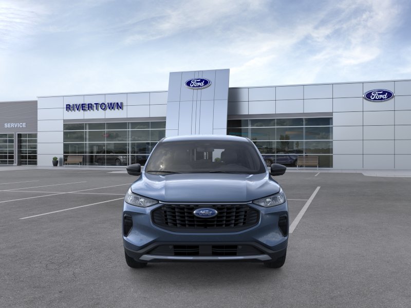 New 2026 Vapor Blue Metallic Ford Active® image 29