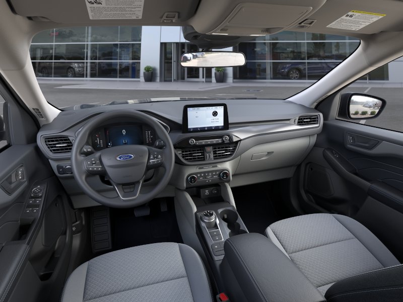 New 2026 Vapor Blue Metallic Ford Active® image 32