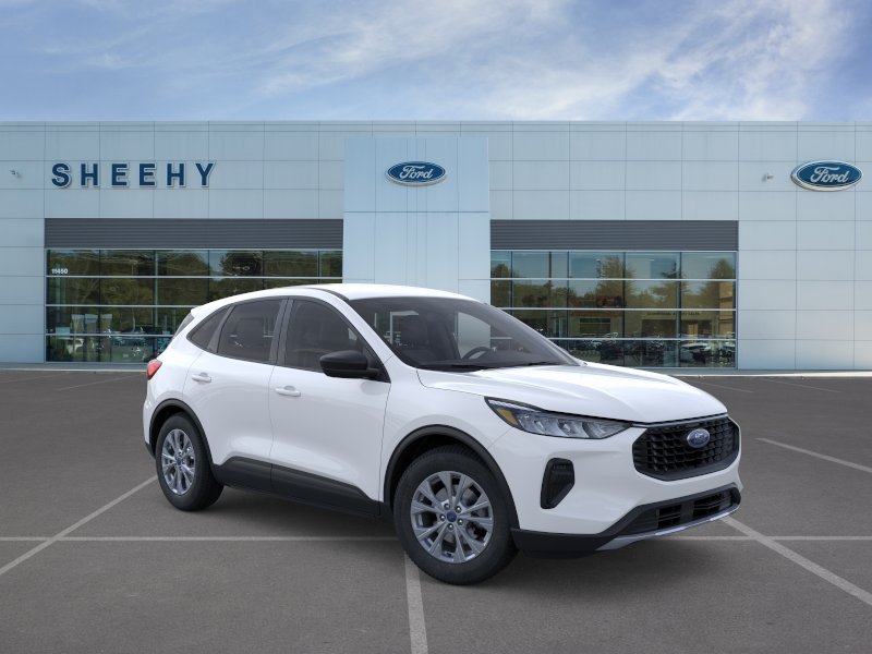 2026 Ford Escape Active®
