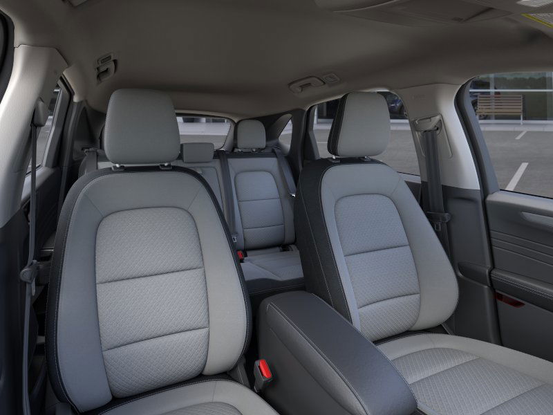 New 2026 Agate Black Metallic Ford Active® image 33