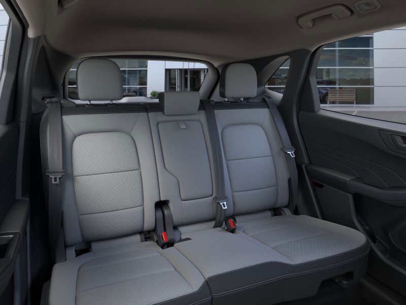 New 2026 Agate Black Metallic Ford Active® image 34