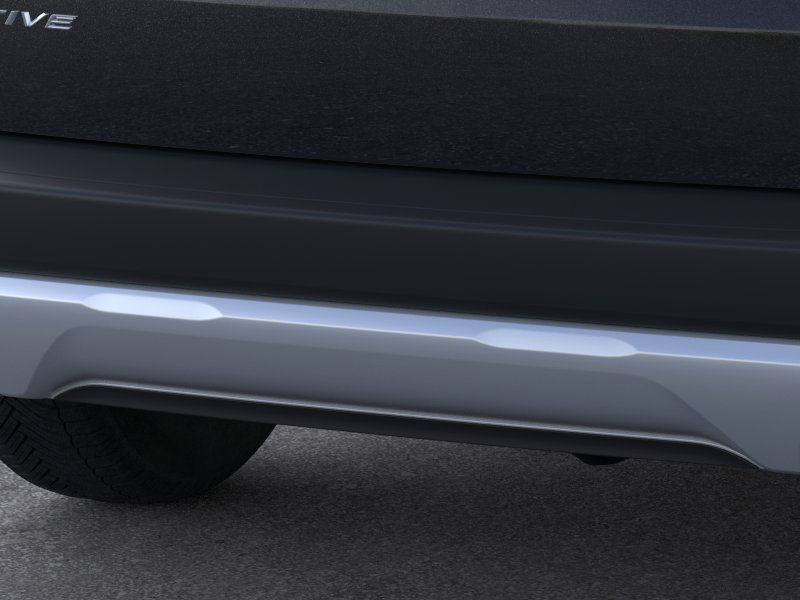 New 2026 Agate Black Metallic Ford Active® image 46