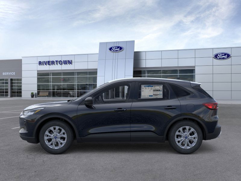 New 2026 Agate Black Metallic Ford Active® image 26