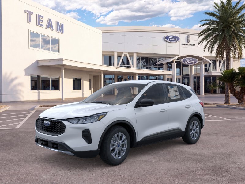  Ford Escape