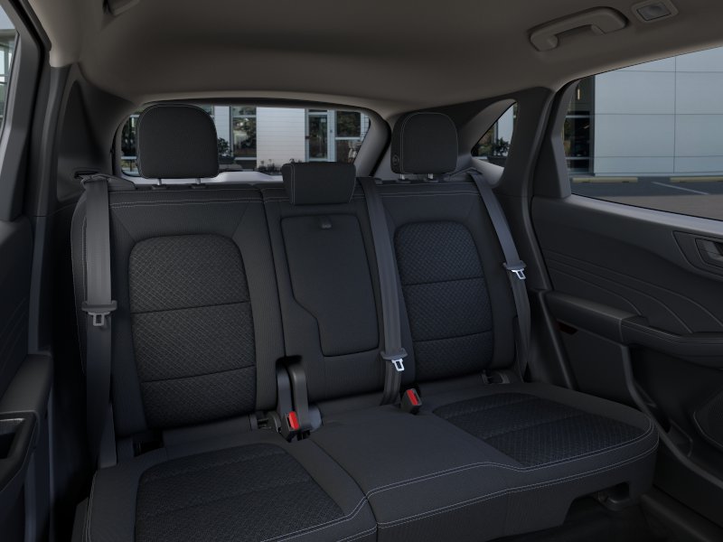 New 2026 Vapor Blue Metallic Ford Active® image 11