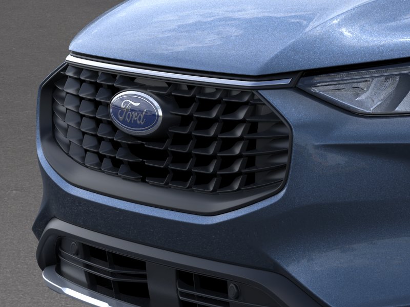 New 2026 Vapor Blue Metallic Ford Active® image 17