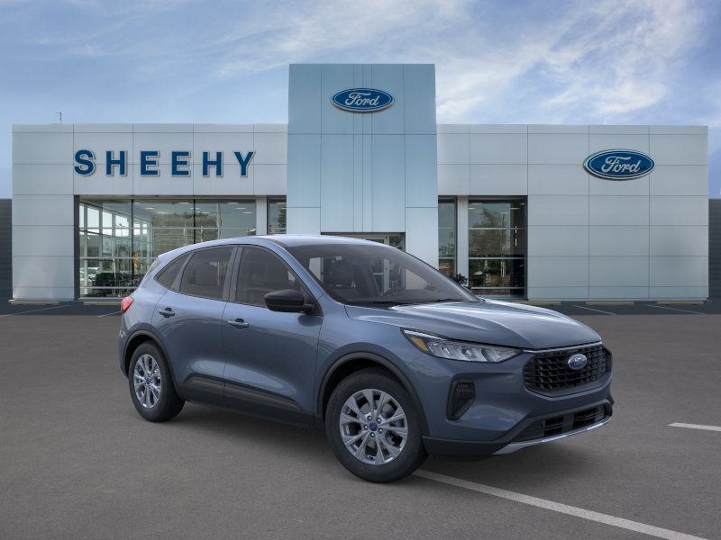2026 Ford Escape Active®