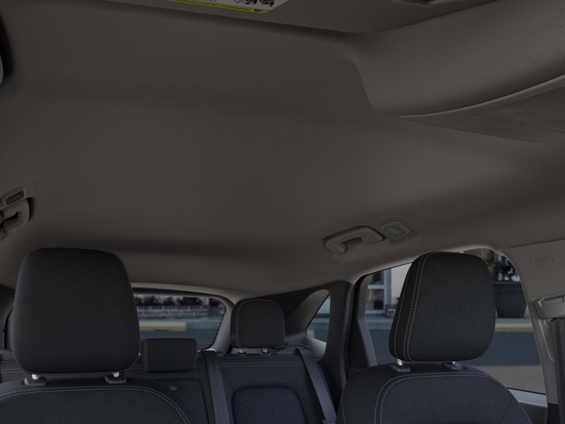 New 2026 Vapor Blue Metallic Ford Active® image 22