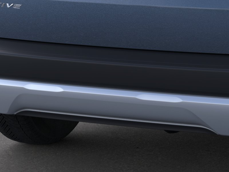 New 2026 Vapor Blue Metallic Ford Active® image 23