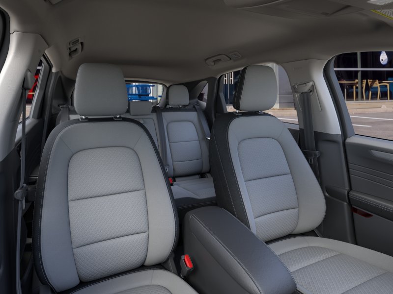 New 2026 Oxford White Ford Active® image 33