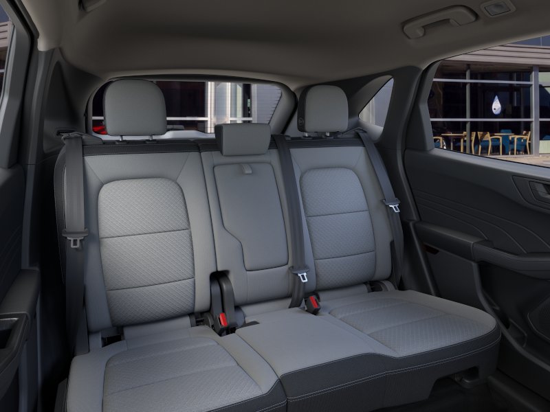 New 2026 Oxford White Ford Active® image 34