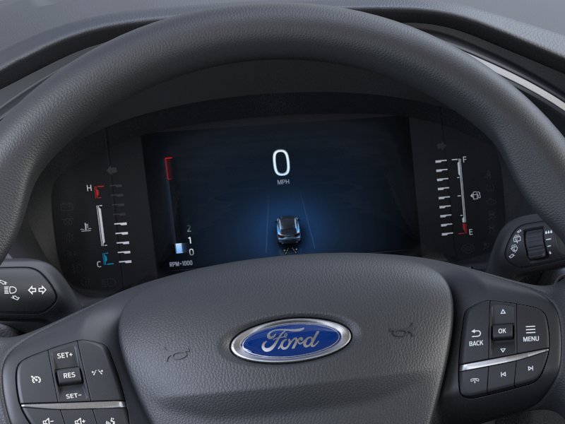 New 2026 Oxford White Ford Active® image 36